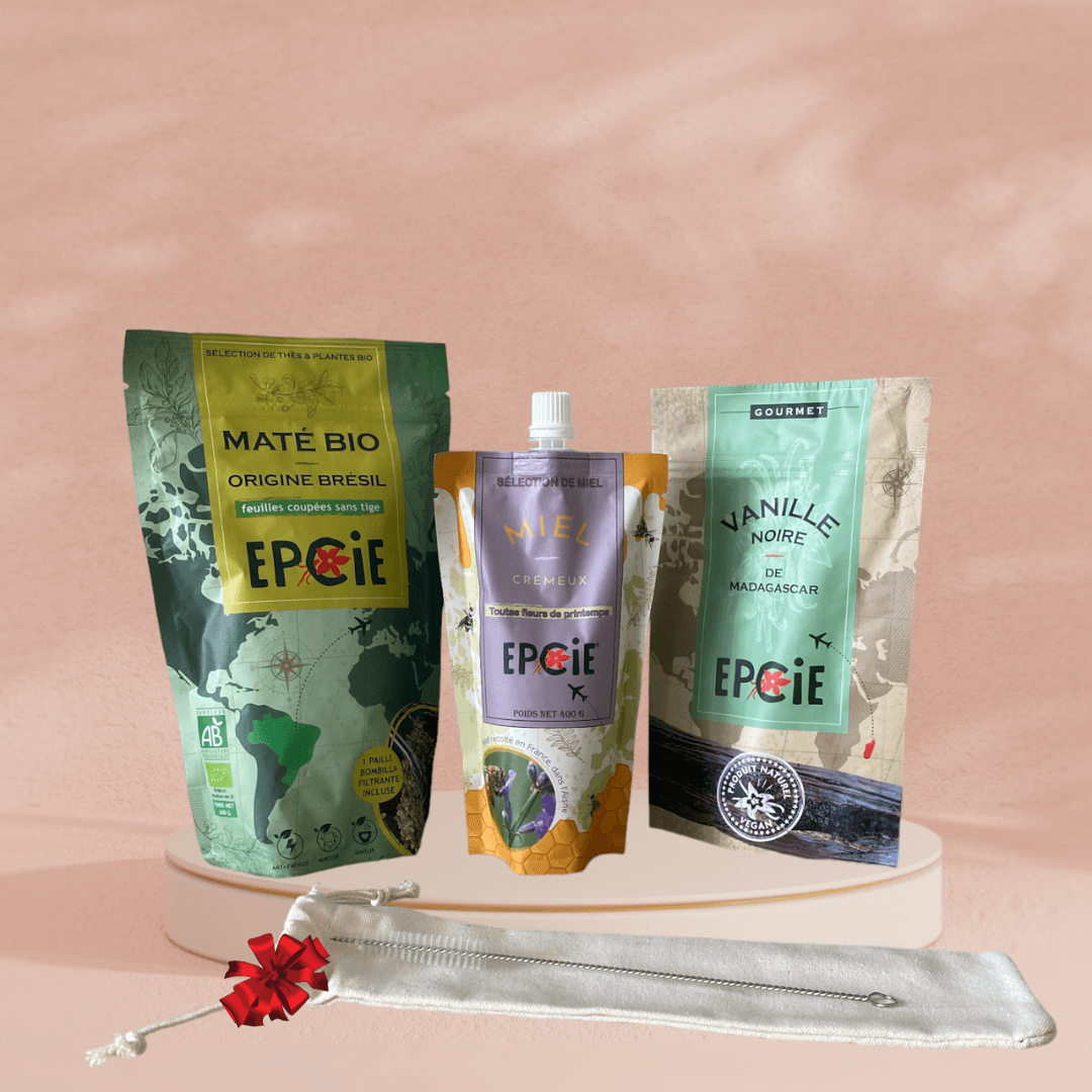 pack decouverte epcie