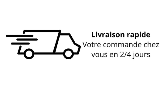 livraison rapide livraison gratuite sur epcie.fr