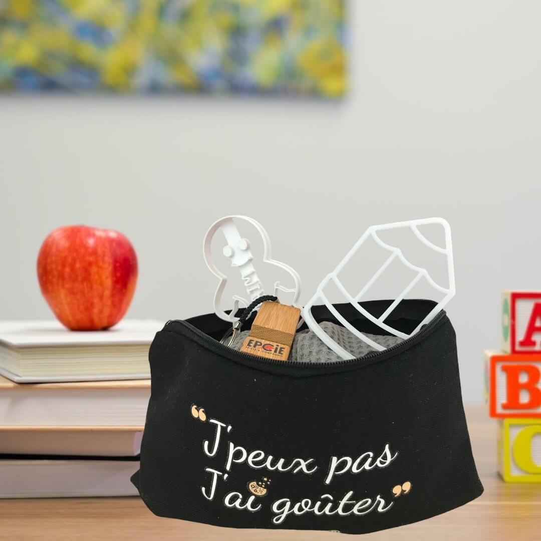 trousse cadeau pour fin d'année