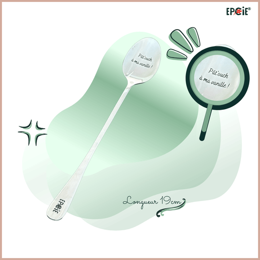 cuillere pat'ouch à ma vanille epcie