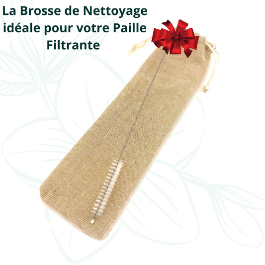 brosse de nettoyage epcie en cadeau
