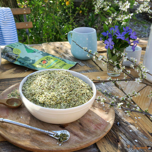mate epcie bio non aromatisé